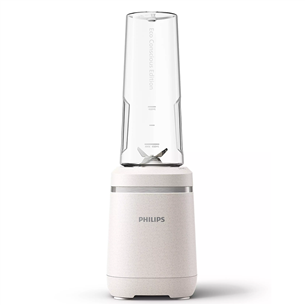 Philips Eco Conscious Edition 5000 Series, 0.6 L, white - Mini Blender