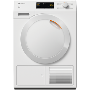 Miele T1 Active, 7 кг, глубина 64 см - Сушильная машина