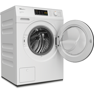 Miele W1 Active, 7 kg, sügavus 60 cm, 1400 p/min - Eestlaetav pesumasin