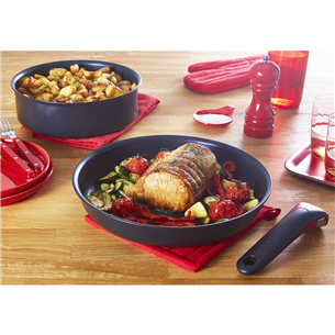 Tefal Ingenio Unlimited, 28 cm - Praepann