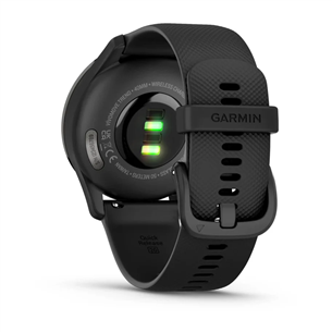 Garmin Vivomove Trend, black - Smart sports watch