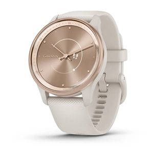 Garmin Vivomove Trend, rose gold - Smart sports watch 010-02665-01