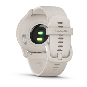 Garmin Vivomove Trend, розовое золото - Спортивные смарт-часы