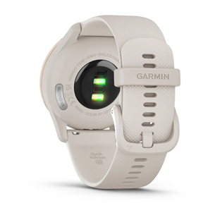 Garmin Vivomove Trend, roosa kuld - Nutikas spordikell