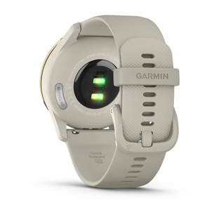 Garmin Vivomove Trend, kuld - Nutikas spordikell