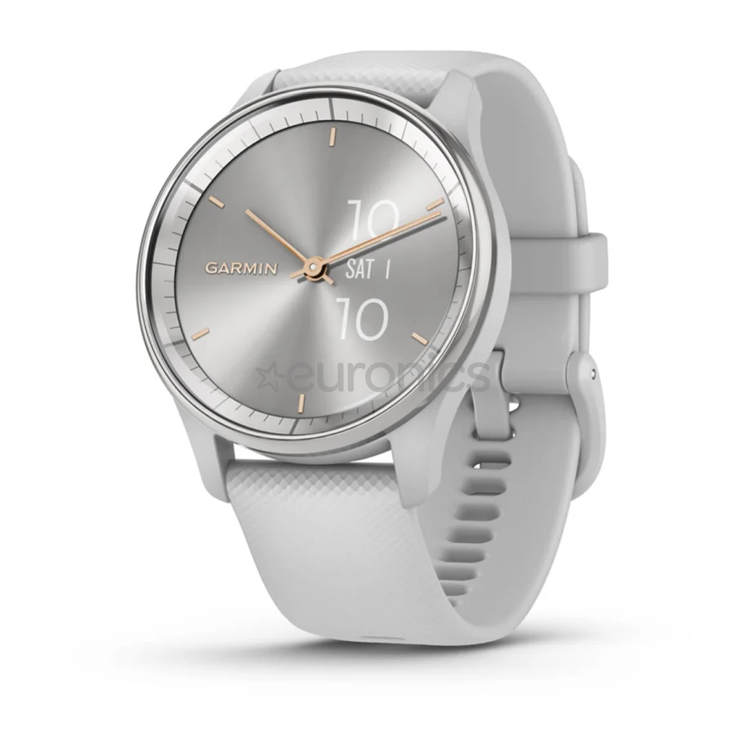 Garmin vivomove hr euronics on sale