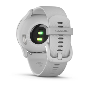 Garmin Vivomove Trend, hõbe - Nutikas spordikell