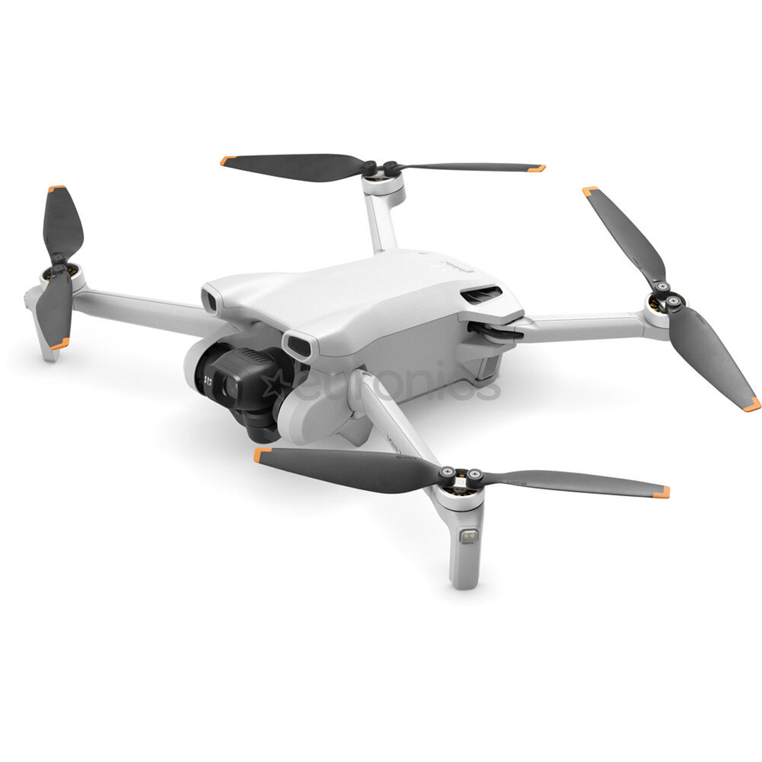 DJI Mavic Mini 3 Fly More Combo, RC-N1 Remote - Droon
