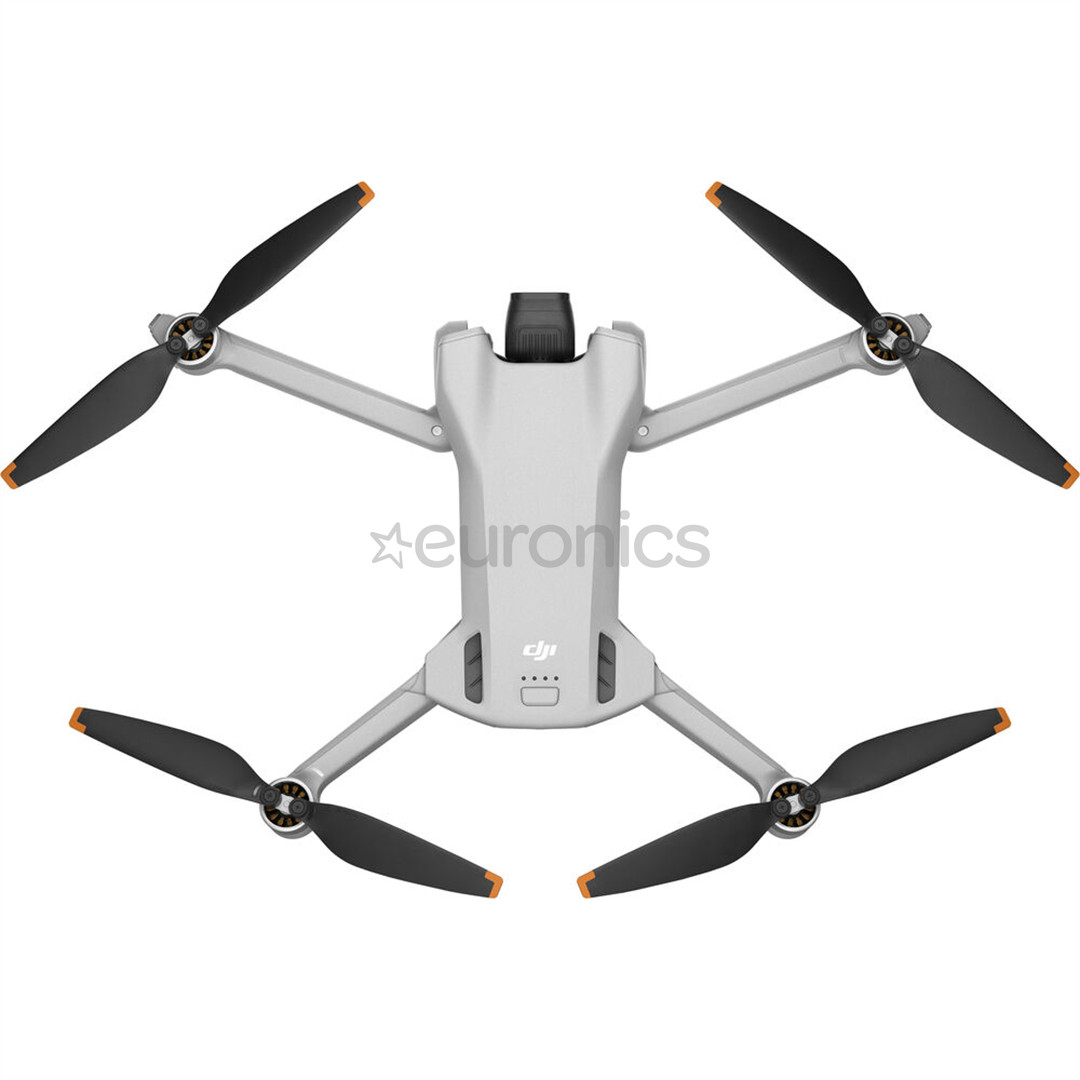 DJI Mavic Mini 3 Fly More Combo, RC-N1 Remote - Droon
