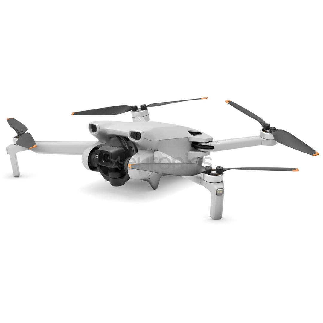 DJI Mavic Mini 3 Fly More Combo, RC-N1 Remote - Droon