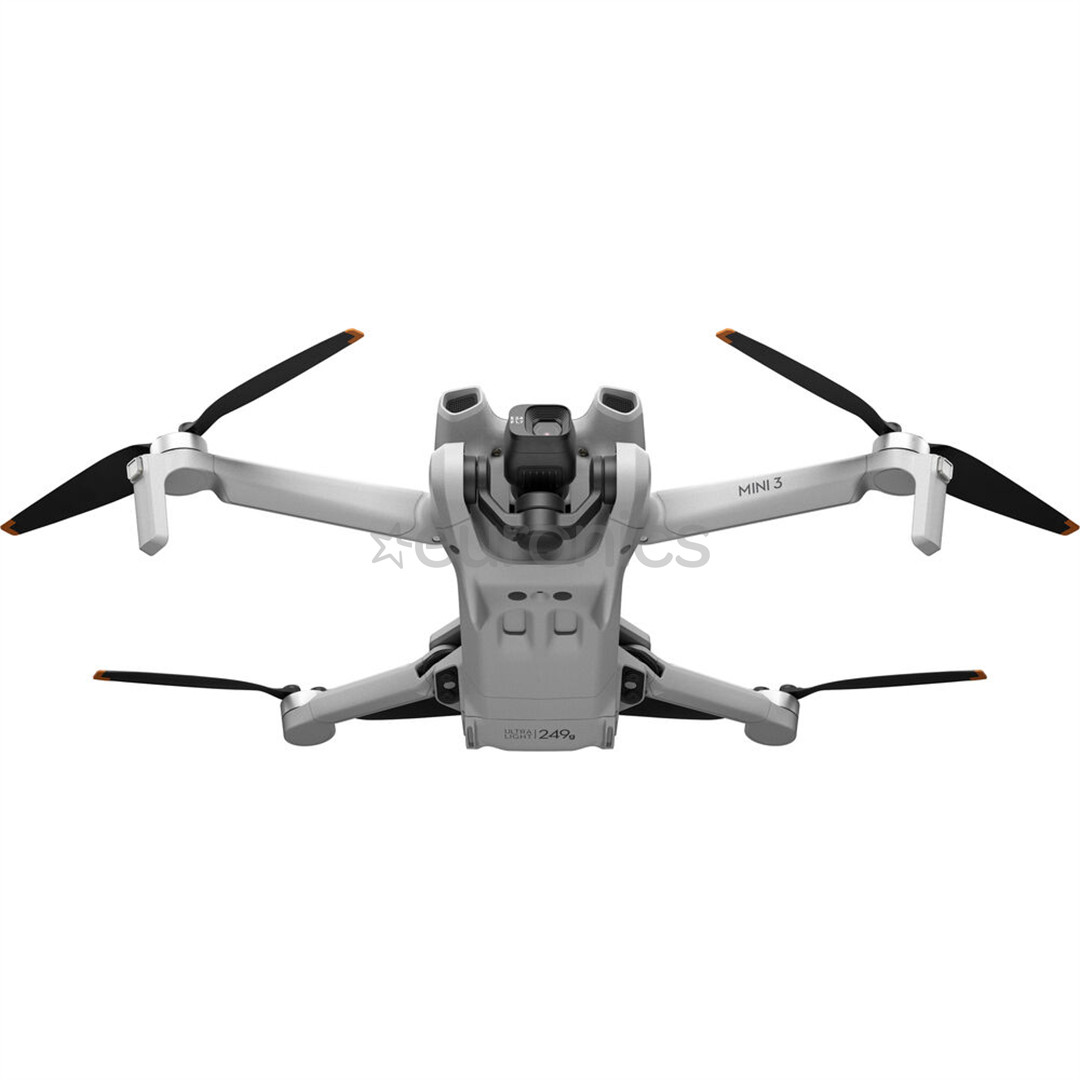 DJI Mavic Mini 3 Fly More Combo, RC-N1 Remote - Droon