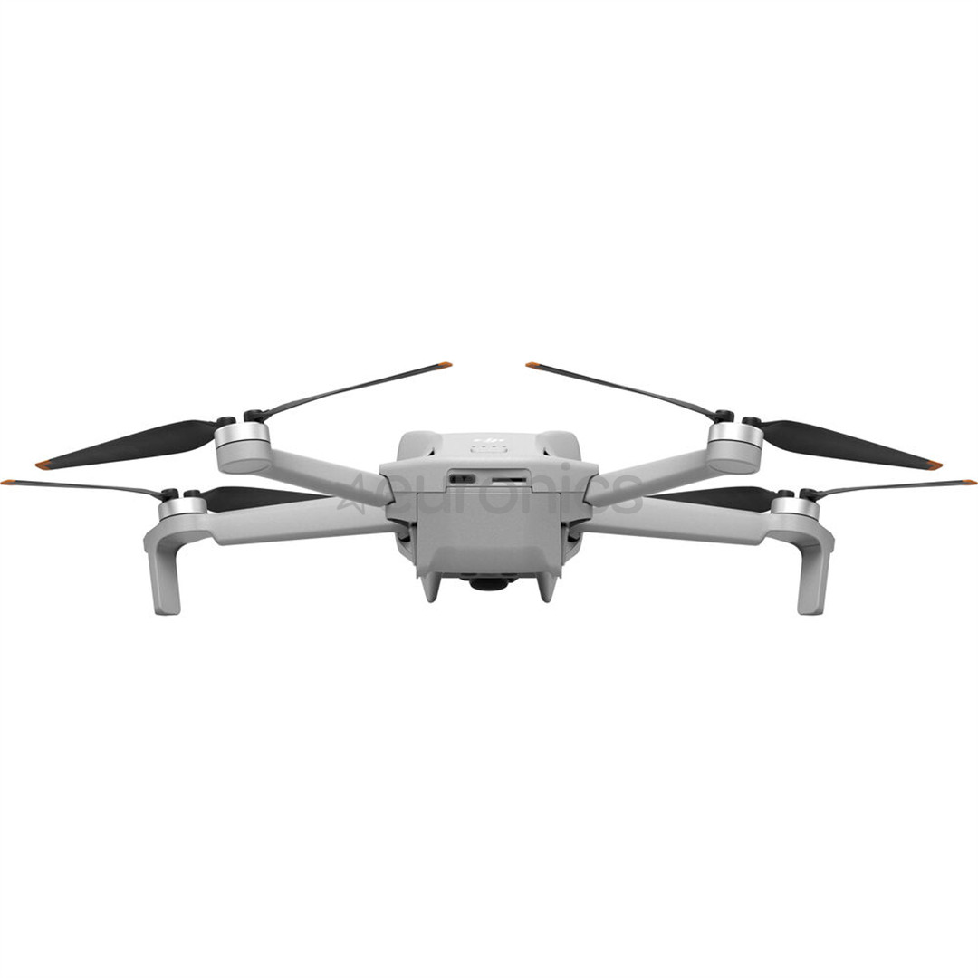 DJI Mavic Mini 3 Fly More Combo, RC-N1 Remote - Droon