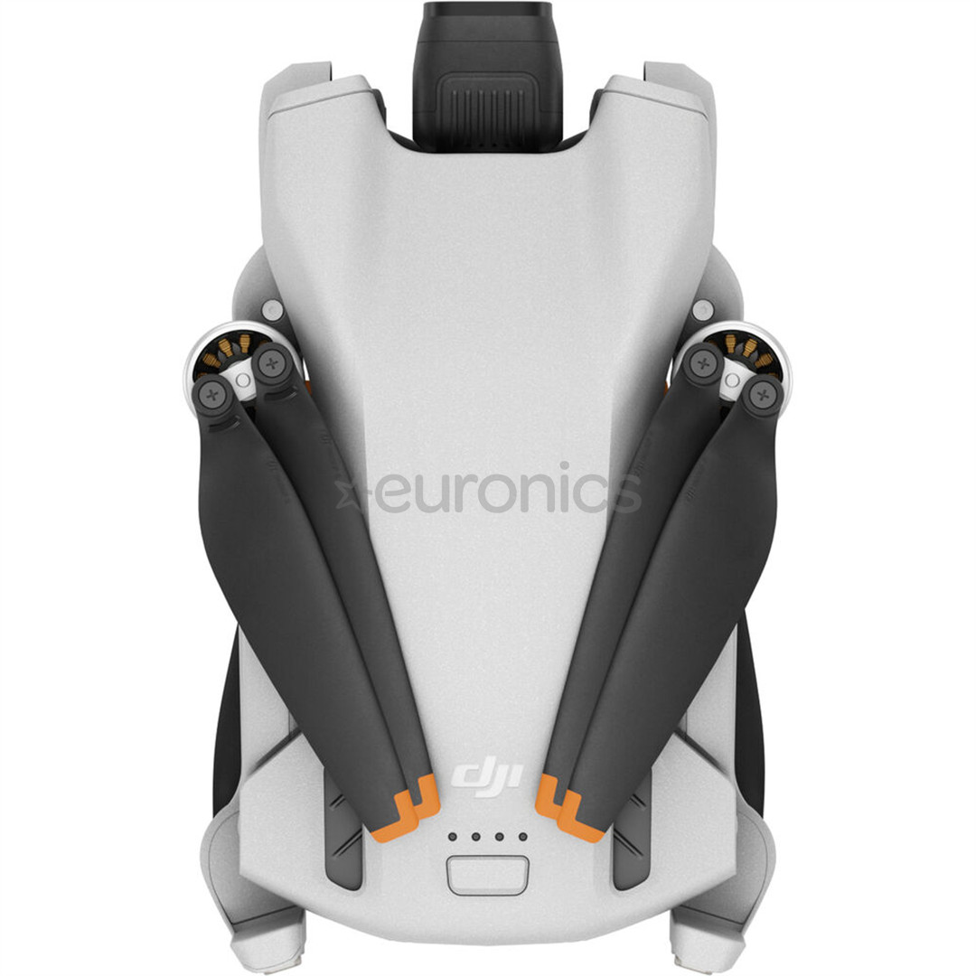 DJI Mavic Mini 3 Fly More Combo, RC-N1 Remote - Droon