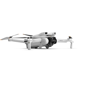 DJI Mavic Mini 3 Fly More Combo, RC Remote - Droon