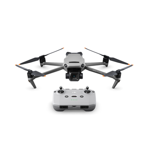 DJI Mavic 3 Classic, RC-N1, gray - Drone CP.MA.00000597.01