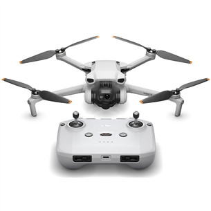 DJI Mavic Mini 3 Fly More Combo, RC-N1 Remote - Droon