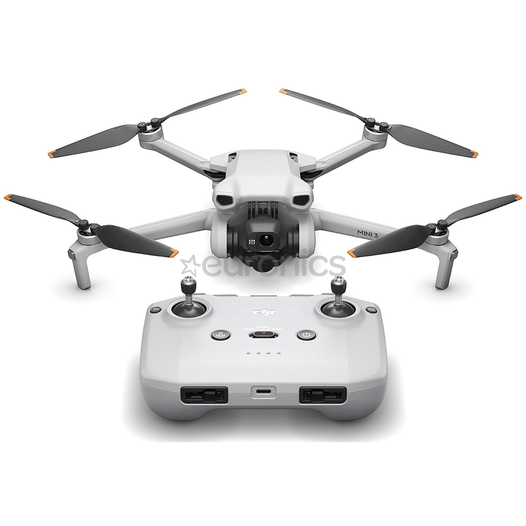 Dji mavic shop mini akcija