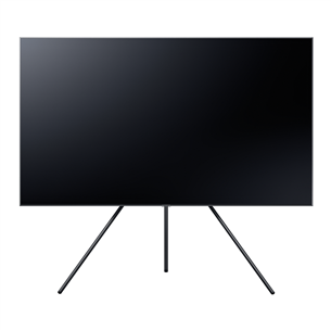 Samsung Studio Stand, 50'' - 65'', black - TV stand