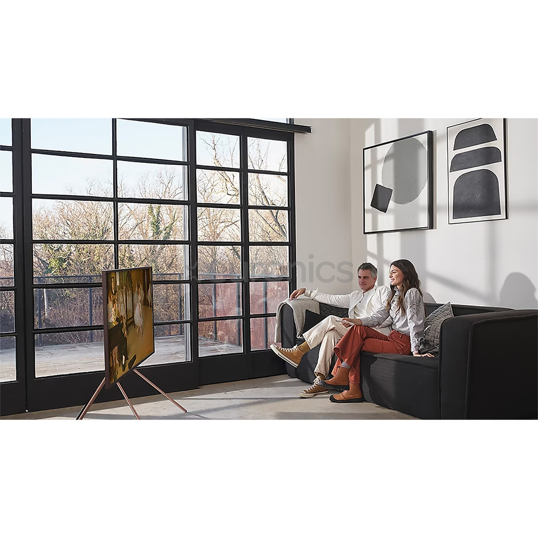 Samsung Studio Stand, 50'' - 65'', черный - Подставка для телевизора