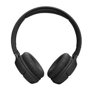 JBL Tune 520BT, black - Wireless on-ear headphones