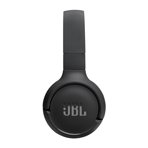 JBL Tune 520BT, черный - Накладные беспроводные наушники