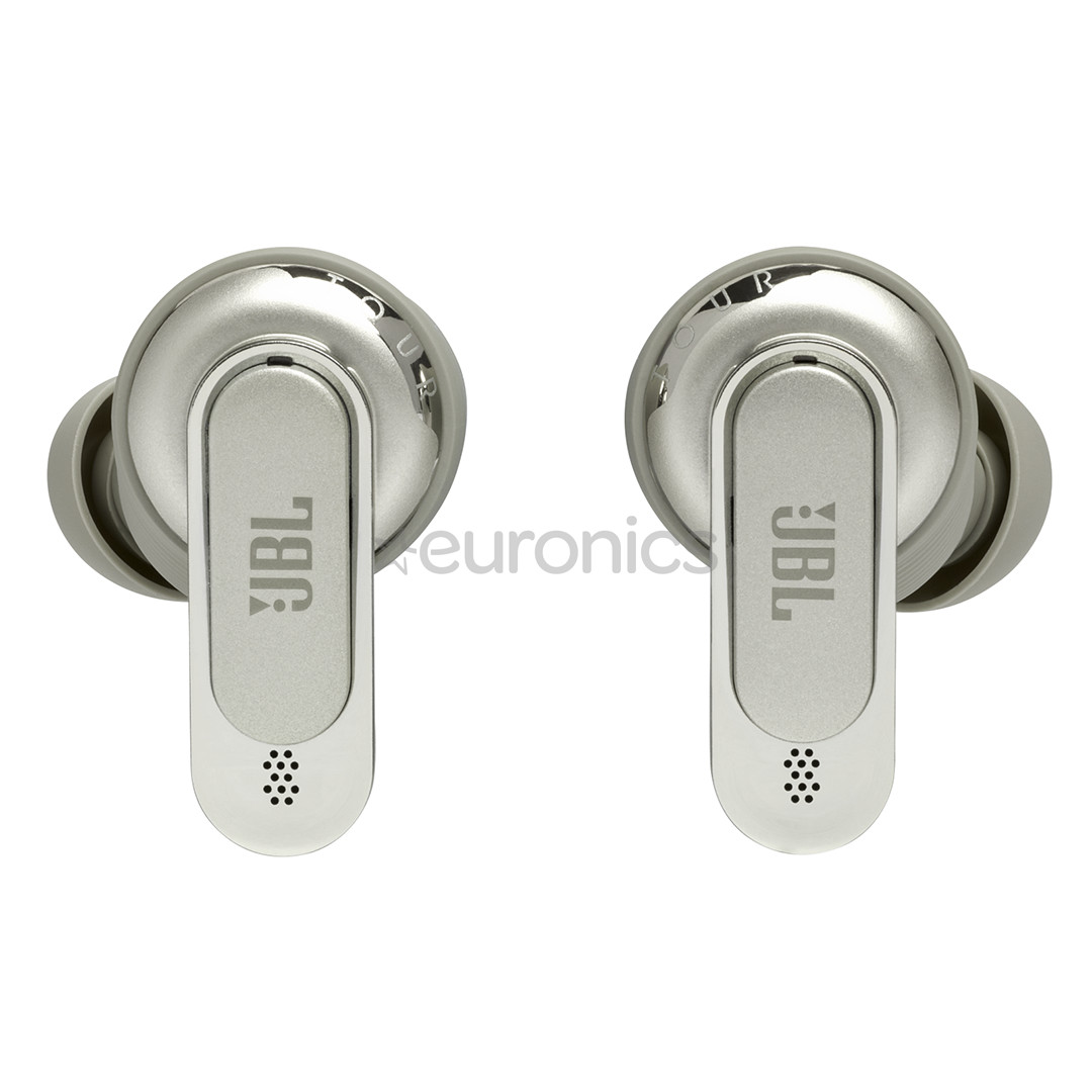 JBL Tour Pro 2, champagne - True wireless earbuds