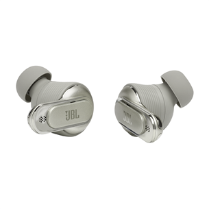 JBL Tour Pro 2, champagne - True wireless earbuds