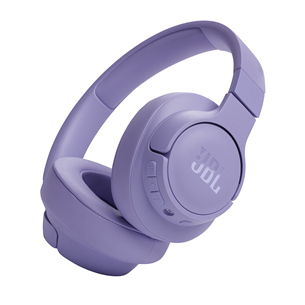 JBL Tune 720BT, сиреневый - Полноразмерные беспроводные наушники JBLT720BTPUR