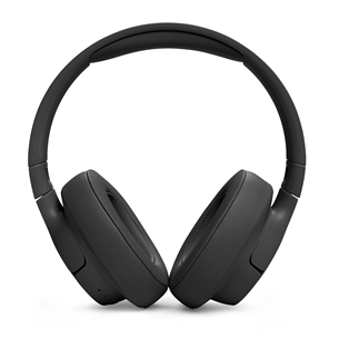 JBL Tune 720BT, black - Wireless over-ear headphones