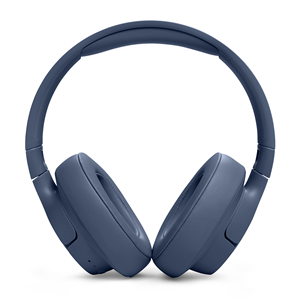 JBL Tune 720BT, blue - Wireless over-ear headphones