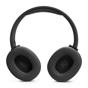 JBL Tune 720BT, black - Wireless over-ear headphones