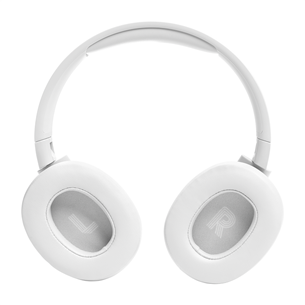 JBL Tune 720BT, valge - Juhtmevabad üle kõrva kõrvaklapid