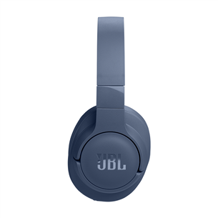 JBL Tune 770NC, adaptiivne mürasummutus, sinine - Juhtmevabad üle kõrva kõrvaklapid