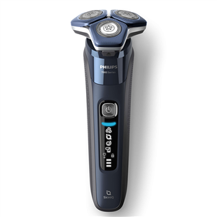 Philips 7000 Wet & Dry, /greyblue - Shaver