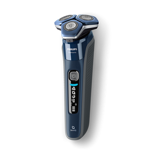 Philips 7000 Wet & Dry, /greyblue - Shaver