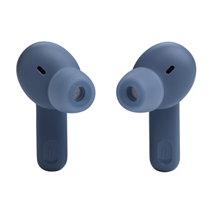 JBL Tune Beam, aktiivne mürasummutus, sinine - Täisjuhtmevabad kõrvaklapid