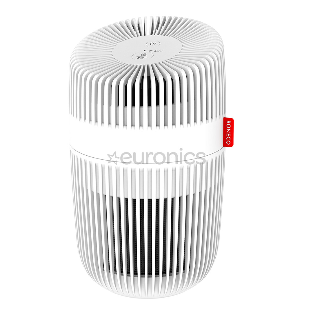 Boneco, valge - Õhupuhasti