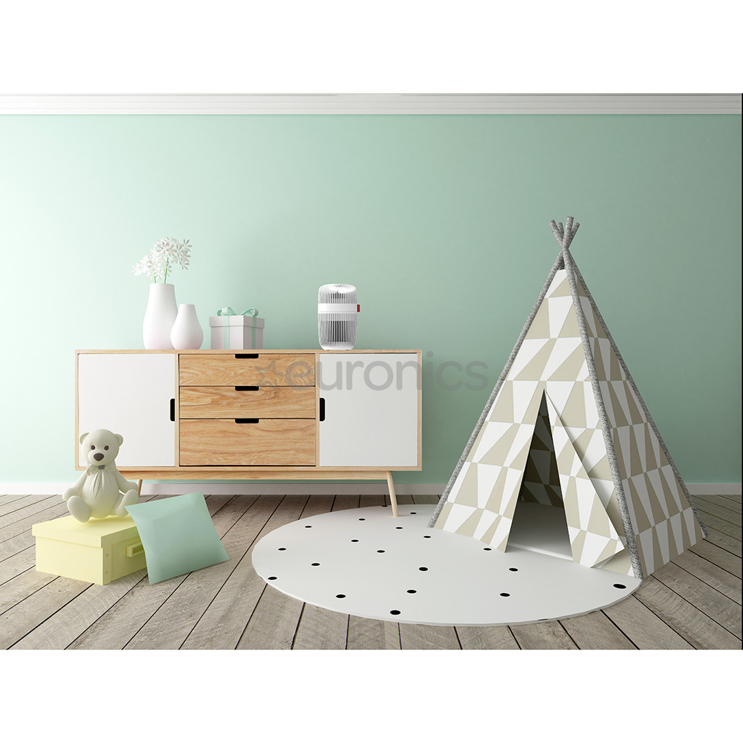 Boneco, valge - Õhupuhasti