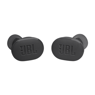 JBL Tune Buds, Active noise cancelling, black - True Wireless earbuds