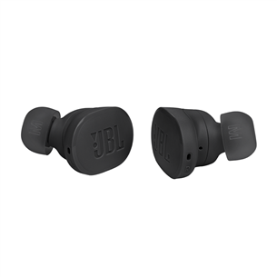 JBL Tune Buds, активное шумоподавление, черный - Полностью беспроводные наушники