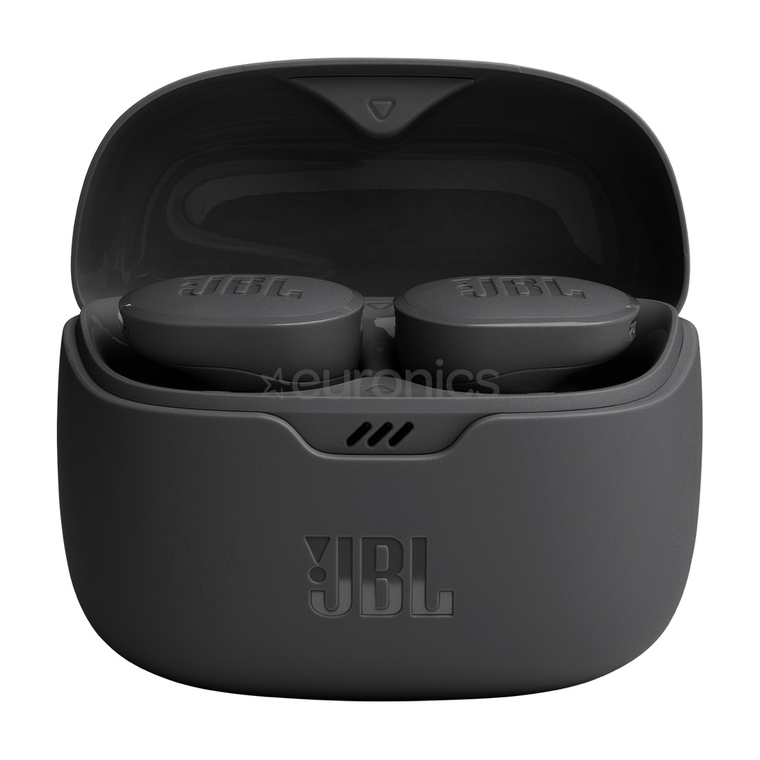 JBL Tune Buds, Active noise cancelling, black - True Wireless earbuds