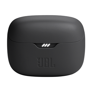 JBL Tune Buds, Active noise cancelling, black - True Wireless earbuds