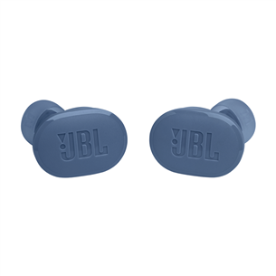JBL Tune Buds, Aktiivne mürasummutus, sinine - Täisjuhtmevabad kõrvaklapid