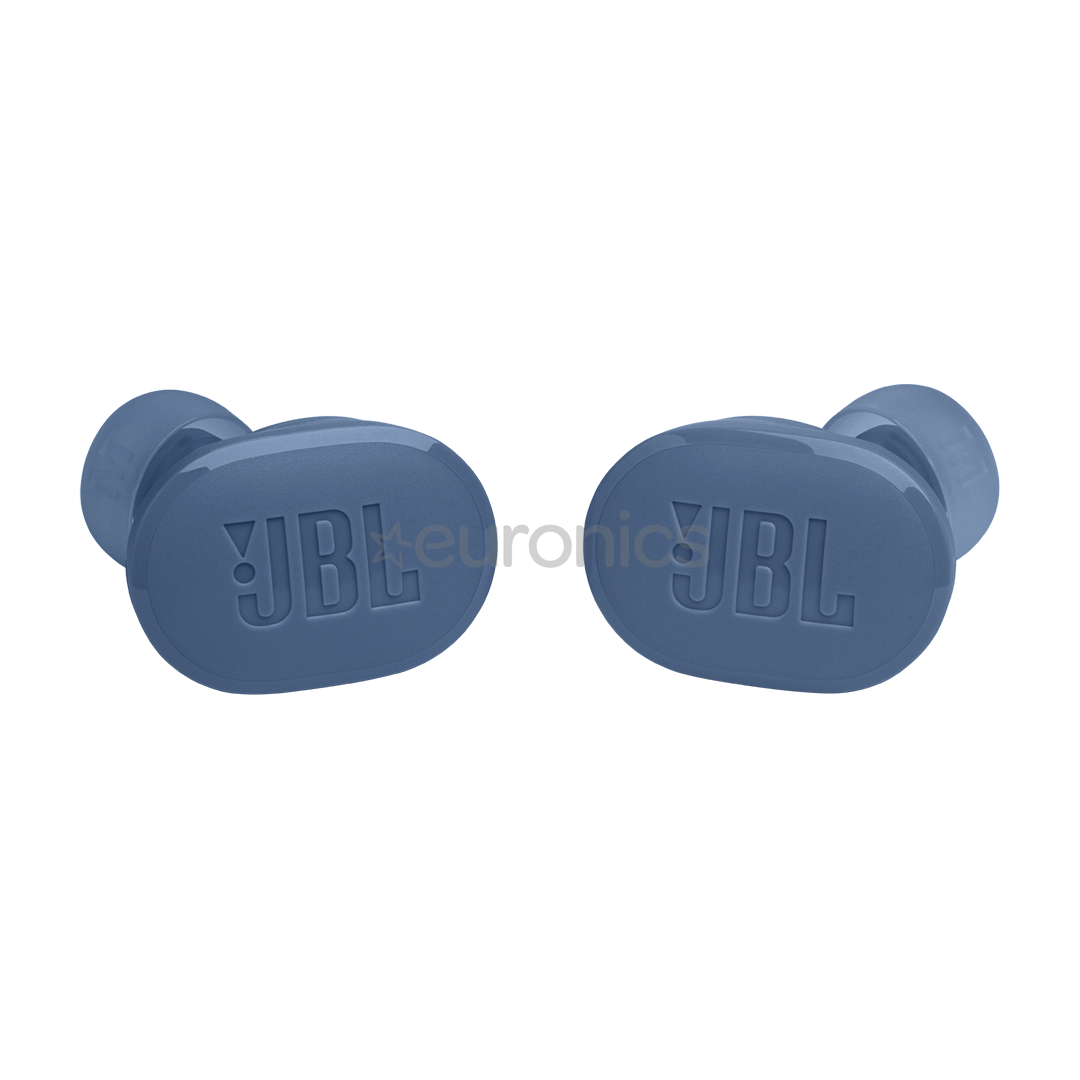 JBL Tune Buds, Active noise cancelling, blue - True Wireless earbuds