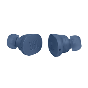 JBL Tune Buds, Aktiivne mürasummutus, sinine - Täisjuhtmevabad kõrvaklapid