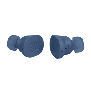 JBL Tune Buds, Active noise cancelling, blue - True Wireless earbuds