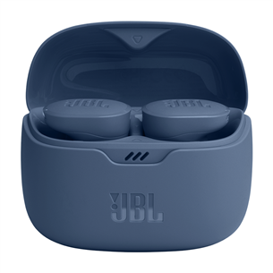 JBL Tune Buds, Active noise cancelling, blue - True Wireless earbuds