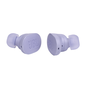 JBL Tune Buds, Active noise cancelling, purple - True Wireless earbuds