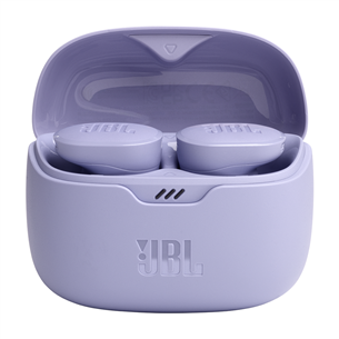 JBL Tune Buds, активное шумоподавление, сиреневый - Полностью беспроводные наушники