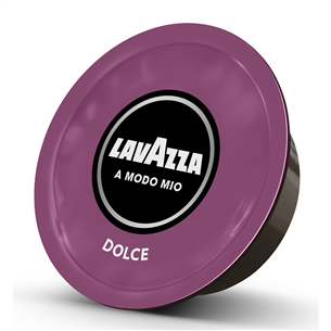 Lavazza A Modo Mio Lungo Dolce, 16 tk - Kohvikapslid